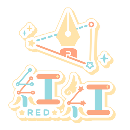 紅紅RED